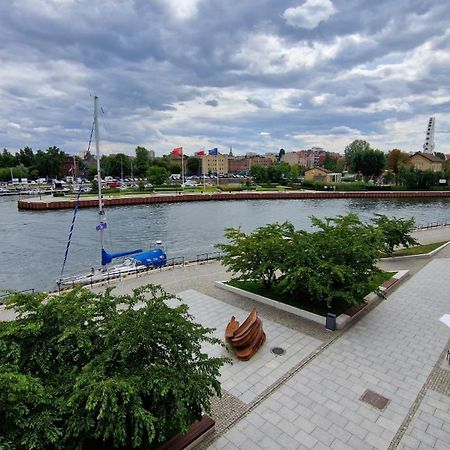 Luksusowy Apartament Good Morning Gdansk Exterior photo