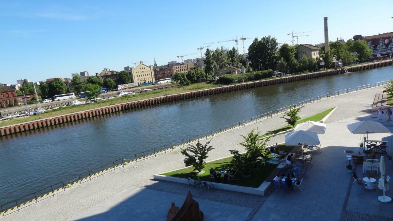 Luksusowy Apartament Good Morning Gdansk Exterior photo